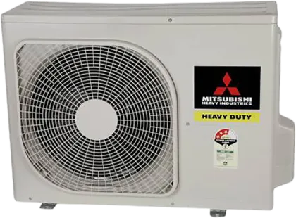 MITSUBISHI SRK15CXS 1.3 Ton 3 Star Split AC