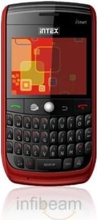 Intex iSmart