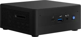 Intel NUC 11 NUC11PAHi7 Barebone Mini PC (11th Gen Core i7)