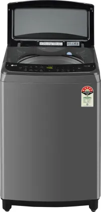 LG THD08SJM 8 kg Fully Automatic Top Load Washing Machine