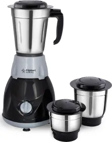 Flipkart SmartBuy Storm Max Neo PowerChef 550W Juicer Mixer Grinder