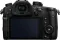 Panasonic Lumix GH5 Mirrorless Camera with 12-60mm Lens