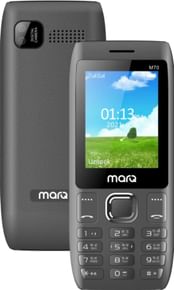 MarQ By Flipkart M70 Shakti vs Nokia 106 4G