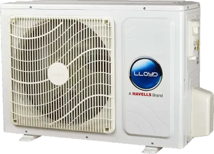 Lloyd GLS12I3FWSBA 1 Ton 3 Star 2023 Inverter Split AC
