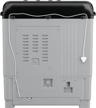 Godrej WS EDGE UNO 120 5.0 PB4 12 Kg Semi Automatic Washing Machine