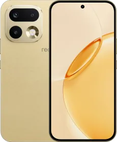 Realme 16 Pro 5G (12GB RAM + 256GB)