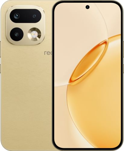 Realme 16 Pro 5G (8GB RAM + 256GB)