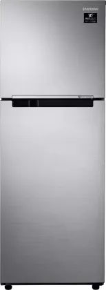 Samsung RT28T3042S8 253 L 2 Star Double Door Refrigerator