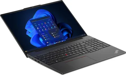 Lenovo ThinkPad E16 Gen 2 21M5000JUS Laptop (AMD Ryzen 7 7735U/ 16GB/ 512GB SSD/ Win 11)