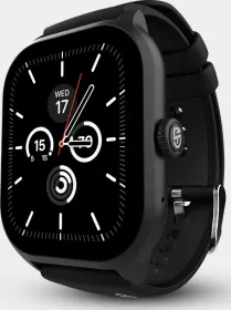 SnapUp Horizon Pro Smartwatch