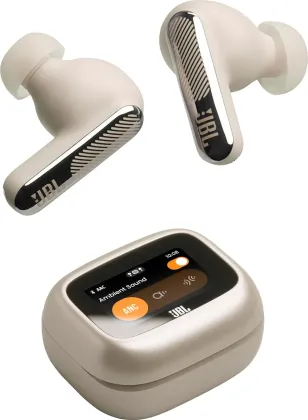 JBL Live Beam 4 True Wireless Earbuds