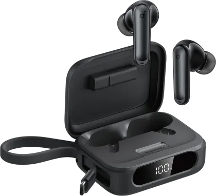 Soundcore P41i True Wireless Earbuds