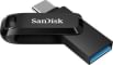 SanDisk Ultra Dual Drive Go 64GB USB 3.1 Pen Drive