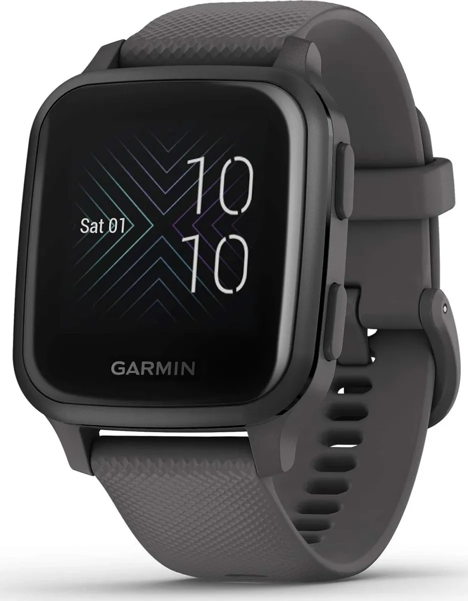 Garmin Venu Sq Music Edition Smartwatch - Price in United States