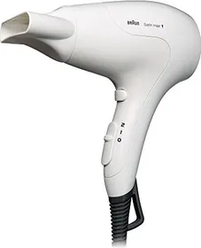 Braun HD 180 Hair Dryer