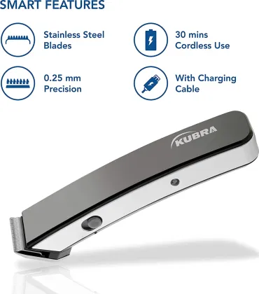 Kubra KB-1045 Trimmer