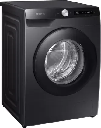 Samsung WW80T504DAB 8 Kg Fully Automatic Front Load Washing Machine