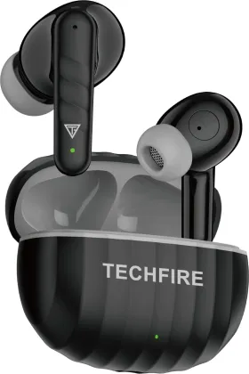 Techfire Bullets 251 True Wireless Earbuds