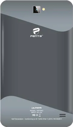 BSNL Penta WS-704Q Ultra (WiFi+4G+8GB)