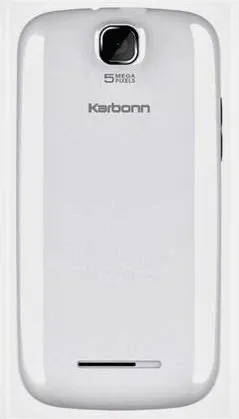 Karbonn A99 Star