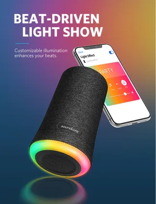 Soundcore Flare 12 W Bluetooth Speaker