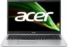Acer Aspire 3 A315-58 NX.ADDSI.00A Laptop (11th Gen Core i3/ 4GB/ 256GB SSD/ Win11 Home)