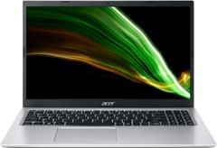 Acer Aspire 3 A315-58 UN.ADDSI.042 Laptop vs Acer Aspire 3 A315-23 NX.HVUSI.00P Laptop