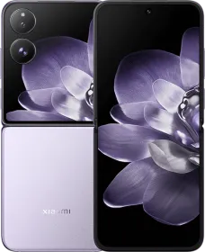 Xiaomi Mix Flip 2