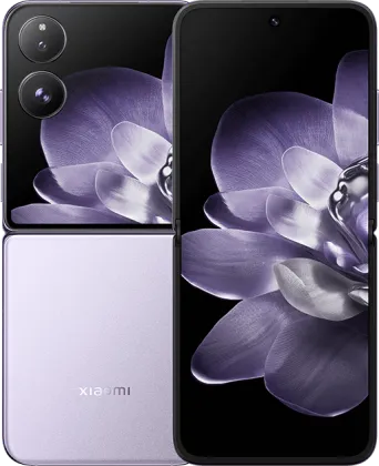 Xiaomi Mix Flip 2
