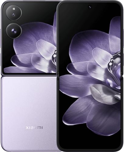 Xiaomi Mix Flip 2