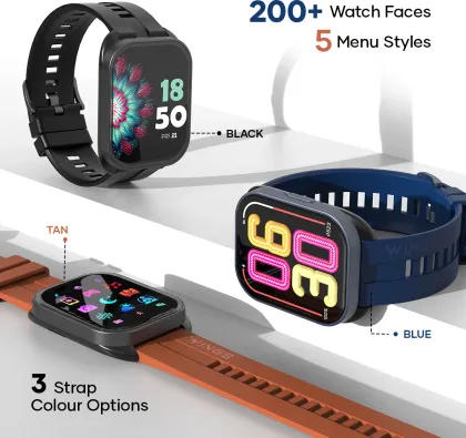 Wings Urbana Smartwatch