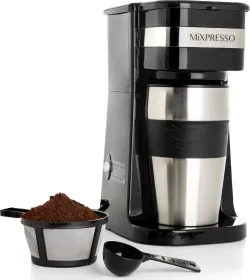 Mixpresso DCM-B-TM Coffee Maker
