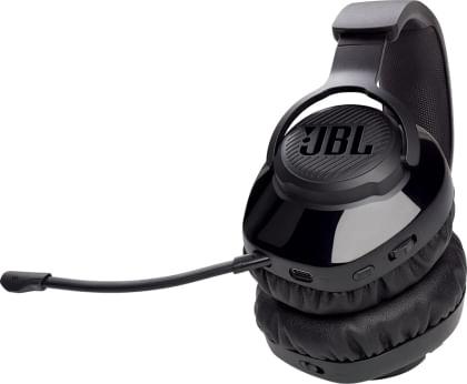JBL Free WFH Wireless Headphones