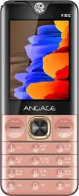ANGAGE Vibe