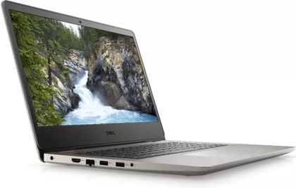 Dell Vostro 3400 Laptop (11th Gen Core i3/ 4GB/ 1TB 256GB SSD/ Win10 Home)