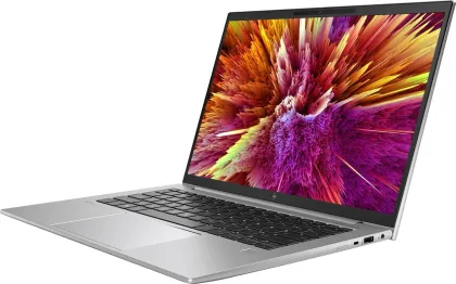HP Zbook Firefly 14 G10 918R5PA Workstation Laptop (13th Gen Core i5/ 16GB/ 512GB SSD/ Win11 Pro)