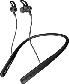 JUST CORSECA Sparker Wireless Neckband
