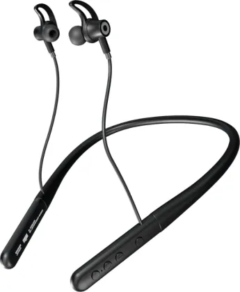 JUST CORSECA Sparker Wireless Neckband