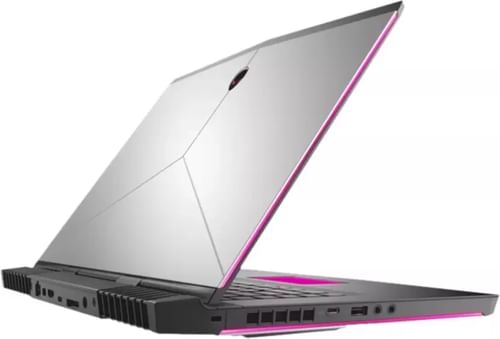 Dell Alienware 15 (A569956SIN9) Laptop (7th Gen Ci7/ 8GB/ 1TB 256GB SSD/ Win10/ 6GB Graph)