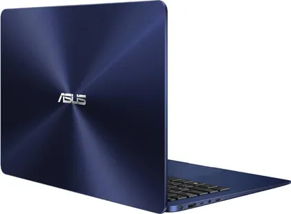 Asus UX430UQ-GV151T Laptop (7th Gen Ci7/ 8GB/ 512GB SSD/ Win10/ 2GB Graph)