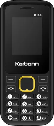 Karbonn K104i