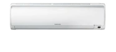 Samsung AR24NV3PAWK 2 Ton 3 Star Split Inverter AC