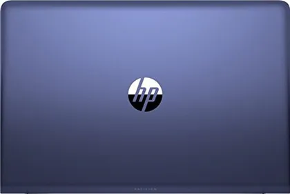 HP Pavilion 15-cc130tx Laptop (8th Gen Ci5/ 8GB/ 1TB/ Win10 Home/ 2GB Graph)
