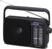 Panasonic RF-2400D AM/FM Radio