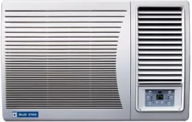 Blue Star 2W24GA 2 Ton 2 Star BEE Rating 2018 Window AC