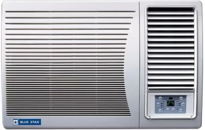 Blue Star 2W24GA 2 Ton 2 Star BEE Rating 2018 Window AC