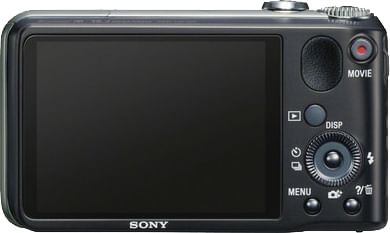 Sony Cybershot DSC-HX10V Point & Shoot