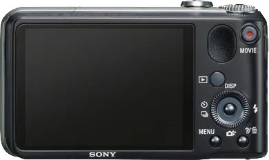Sony Cybershot DSC-HX10V Point & Shoot