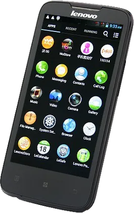 Lenovo A820