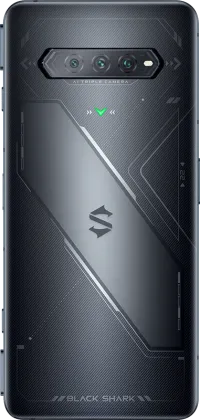 Black Shark 5 RS 5G (12GB RAM + 256GB) Price in India 2025